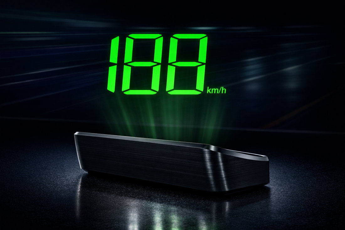 Head-Up-Display